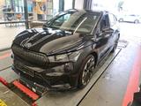 Skoda Enyaq 60 Sportline eletric MATRIX 21" Wärmepumpe - Skoda Enyaq Wärmepumpe Gebrauchtwagen