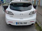 Mazda 3 2.3 MZR DISI Turbo MPS MPS - Mazda: MPS