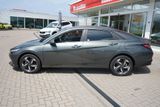 Hyundai Elantra LED Kamera Sitzheizung USB Android Apple - Hyundai Elantra