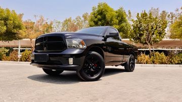 Dodge RAM - 3