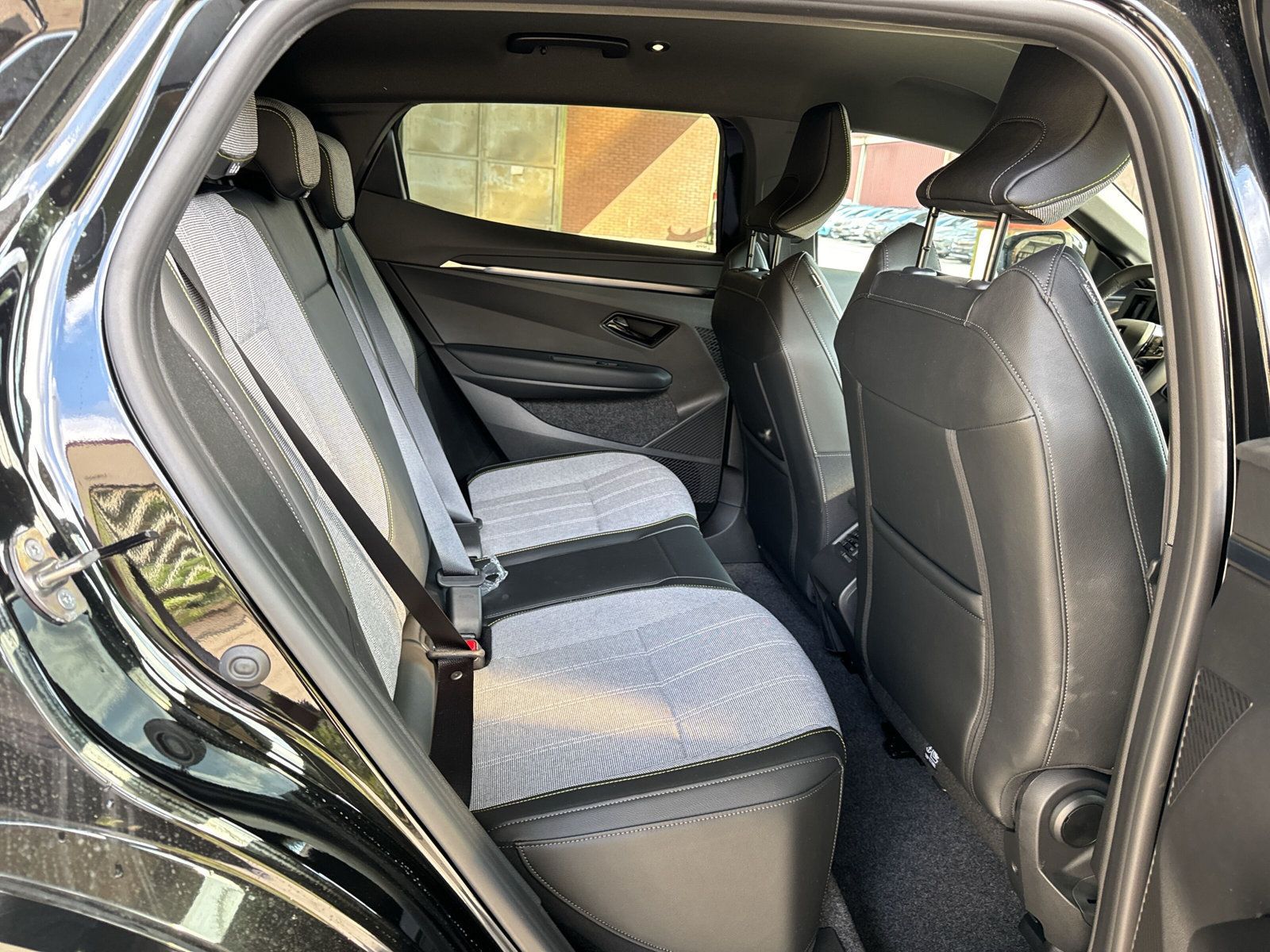 Renault Megane - Bild 12