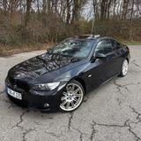 BMW 335i Coupé  *M-Paket Abwerk*  - BMW 335 aus 2007: Coupe