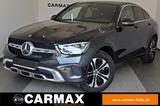 Mercedes-Benz GLC 200d Coupe Leder,Navi,LED,SH,Kamera,Park Pak