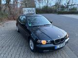BMW 316ti compact - - BMW 316 in Bonn