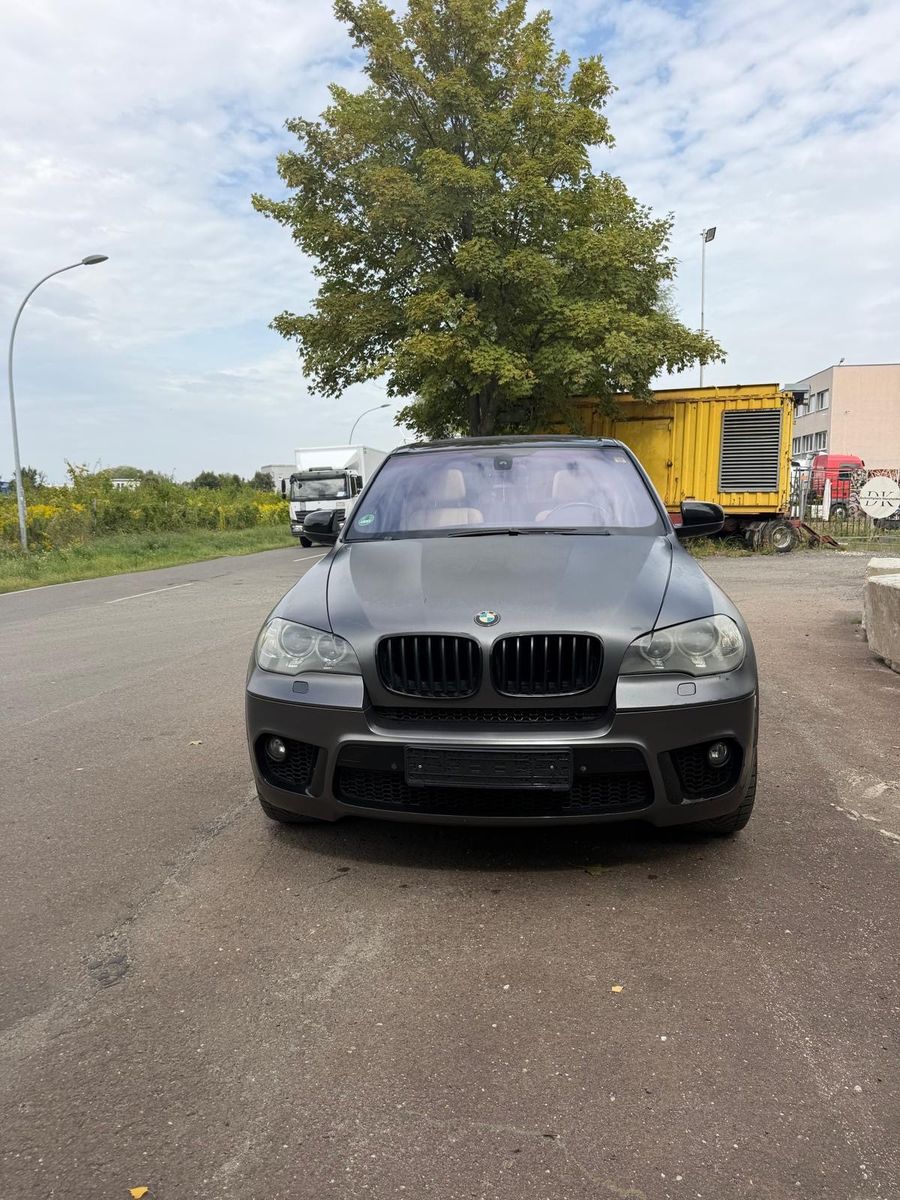 BMW BMW X5 xDrive 30 d