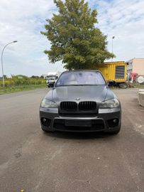BMW X5 - 1