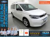 Volkswagen Caddy Maxi 2.0 TDI DSG LED+AHK+ACC+SHZ