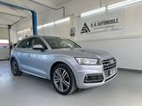 Audi Q5 50 TDI quattro Sport*AHK*Kamera* - Audi: 50