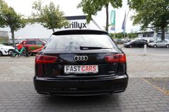 Fahrzeugabbildung Audi A6 Avant 3.0 TDI clean diesel quattro Autm Kam!