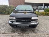 Chevrolet Blazer LT - Chevrolet Blazer aus 1999