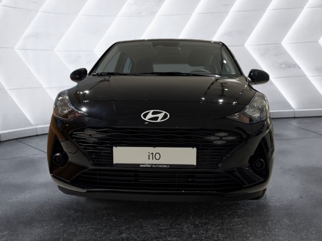 Hyundai i10 – Bild 2