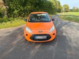 Ford Ka RU8 - Ford Ka RU8