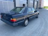 Mercedes-Benz E 200D/W124/2. Hand - Mercedes-Benz mit Diesel-Antrieb: W124