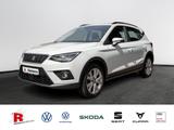 Seat Arona 1.0 TSI LM Navi SHZ KeyLess PDC LED - Seat Gebrauchtwagen Hamburg