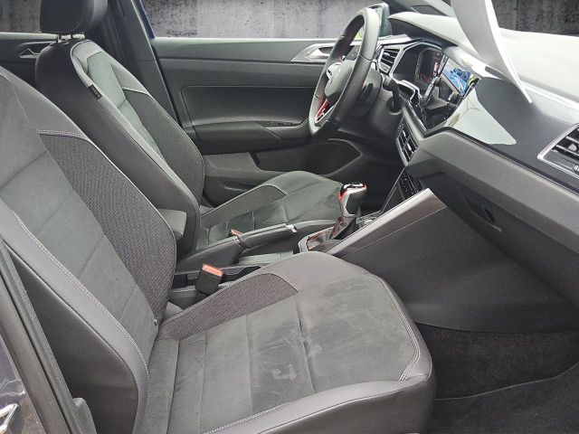 Polo GTI 2.0 l TSI DSG Kamera IQ Light Keyless