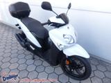 Yamaha Xenter 125 - große Räder = TOP = aus Rentnerhand - VON 81 BIS 125 CCM