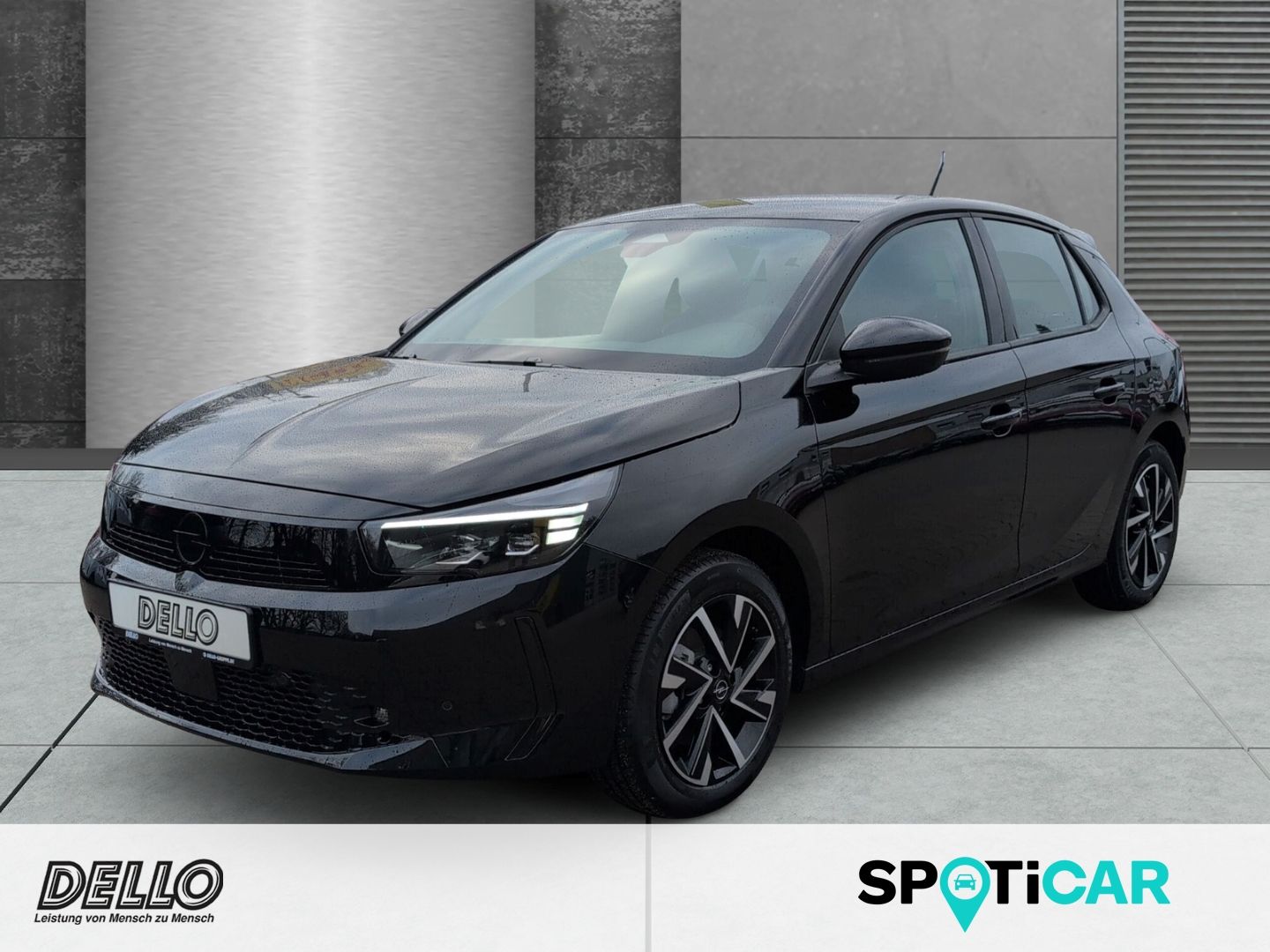 Opel Corsa GS Hybrid 81kW 6-AT Tech Winter-Paket Digi