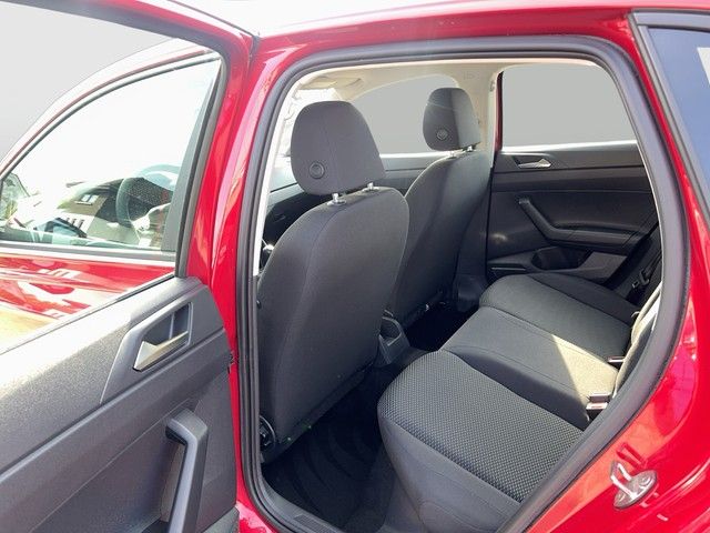 Volkswagen Polo - Bild 11