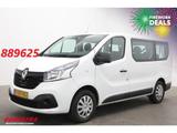 Renault Trafic Passenger 1.6 dCi 125 PK Expression 9-Per - Renault Trafic: Passenger