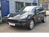 Porsche Cayenne 3.6 V6 Sitzbelüftung el.Klappe BiXenon++ - Porsche Cayenne bis 20.000 Euro