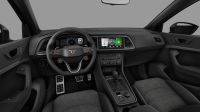 Cupra Ateca - Vorschau Bild 12