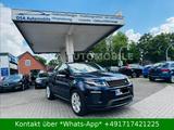 Land Rover Range Rover Evoque Cabriolet HSE Dynamic - gebrauchte Land Rover Cabrios