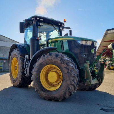 John Deere 7310 R