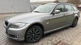 BMW 320d Touring
