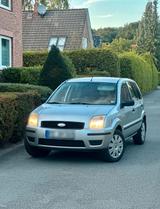 Ford Fusion - Ford Fusion in Hamburg