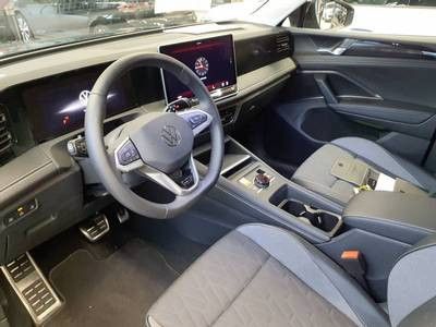 Volkswagen Tiguan - Bild 6