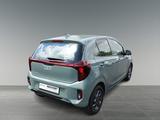 Kia Picanto 1.0 GDI MT VISION "Tageszulassung 7Jahre - Kia Picanto JA