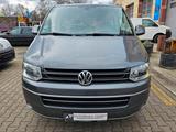 Volkswagen T5 Multivan Highline AUTOMATIK-ALCANTARA-PDC-7Si - VW T5 Multivan Gebrauchtwagen in Berlin
