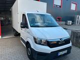 MAN TGE 140 KOFFER + LBW - Angebote entsprechen deinen Suchkriterien
