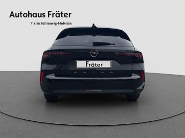 Fotografie des Opel Astra L ST Enjoy Navi Kamera LED Sitzheizung PDC