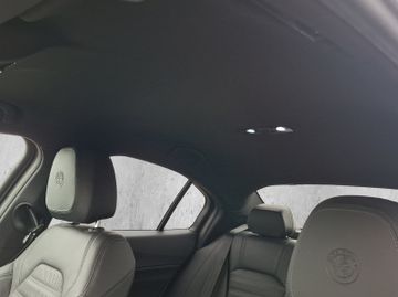 Alfa Romeo Giulia Veloce Q4 2.0 Turbo 16V Kam.+KeyLess+SHZ