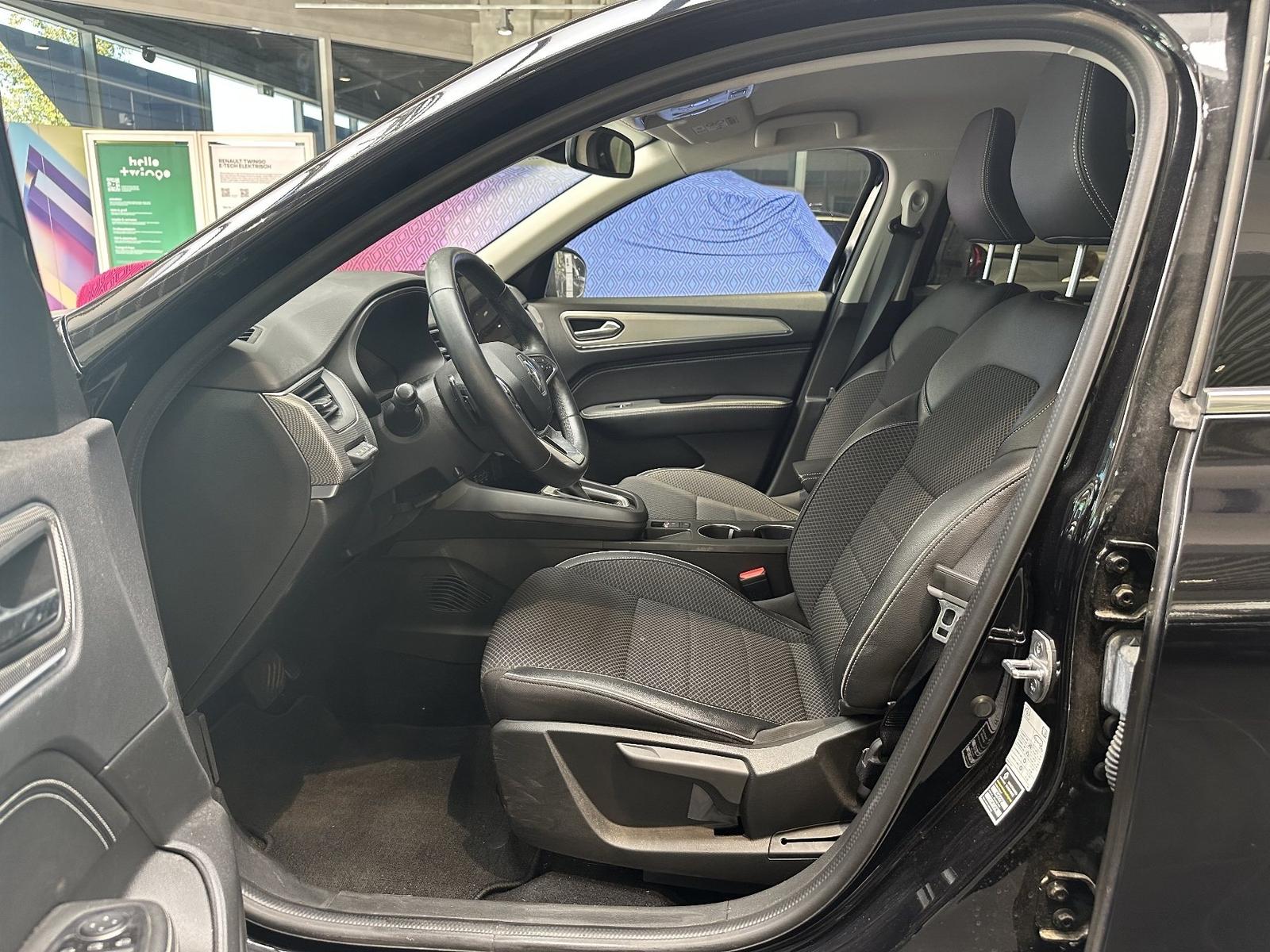 Renault Arkana INTENS TCe 140 PS EDC, миниатюра 27