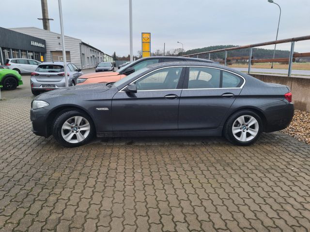 BMW 530 Baureihe 5 Lim. 530 d xDrive