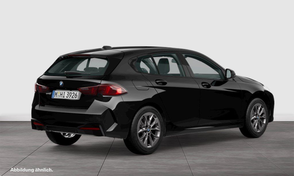 BMW 120 - Bild 2