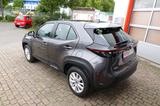 Toyota Yaris Cross 1,5l Comfort 5 Jahre Garantie - Toyota Yaris Cross: Comfort