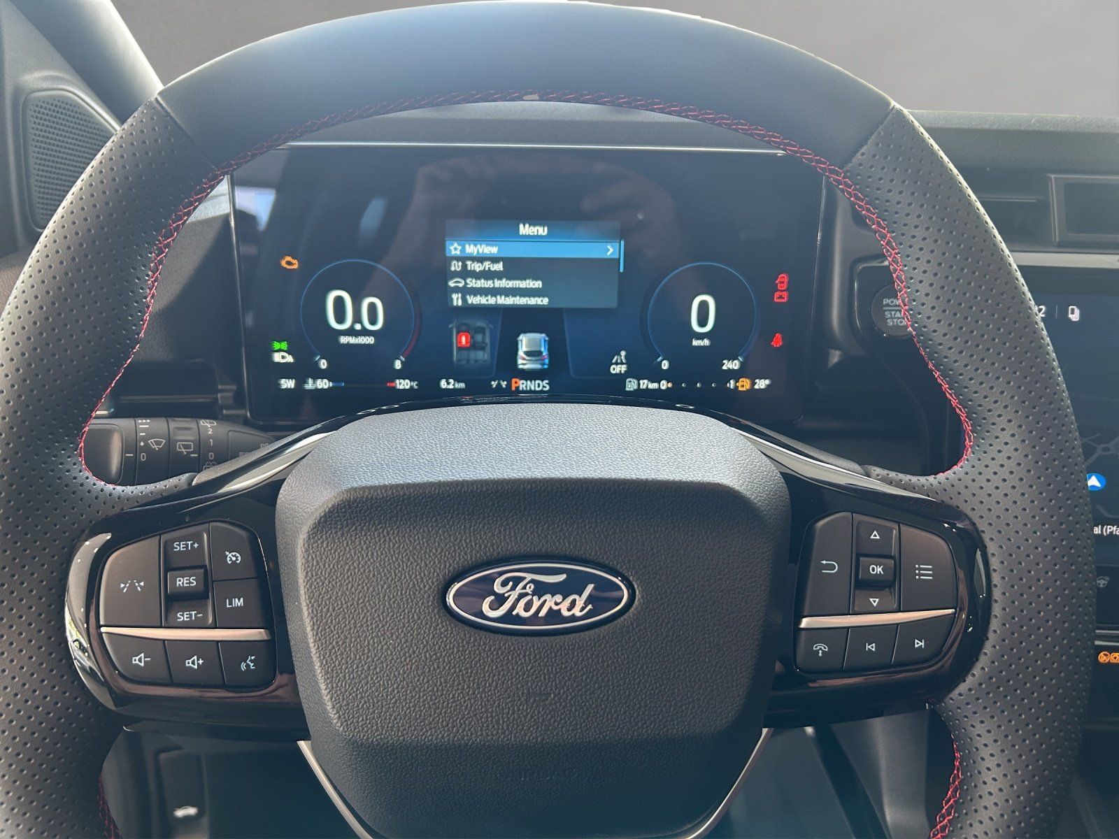 Fahrzeugabbildung Ford Puma ST Line 1,0 Automatik,Panorma,FGS