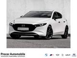 Mazda 3 FASTBACK SKYACTIV-X 2.0+ACC+LED+HuD - Mazda 3: Skyactiv X