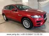 Jaguar F-PACE Prestige AWD Panorama DigTacho VLeder - Jaguar F-Pace aus 2019