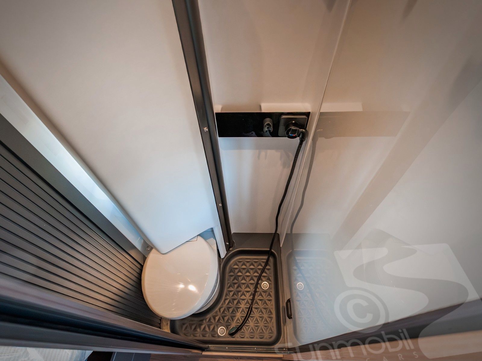 Fahrzeugabbildung Knaus BoxLife Box Life  630 ME Platinum Selection´2026