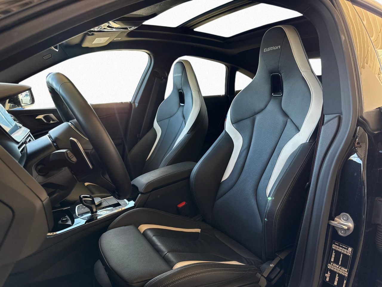 BMW 220 Gran Coupé - Bild 13