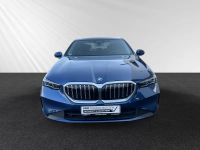 BMW 550 - Vorschau Bild 7
