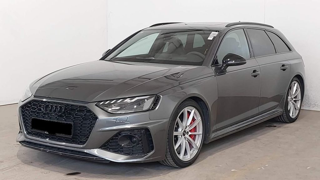 Audi RS4