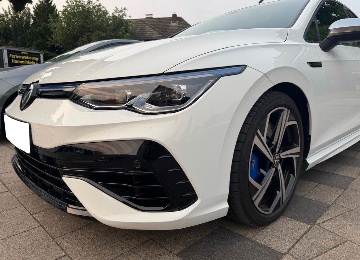 Volkswagen Golf VIII Lim. R 4Motion foto 2