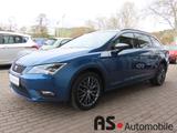 Seat Leon ST Connect 2.Hand*LED*Navi*Kamera*SHZ*8-f - Seat Leon: 2.8