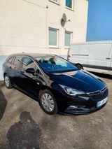 Opel Astra K Biturbo 1.6  160 PS - Opel Astra: 160
