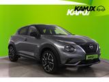 Nissan Juke 1.6Hybrid Aut.N-Design+LED+CARPLAY+KAMERA - Nissan JUKE N-DESIGN mit Hybrid-Antrieb (Benzin/Elektro)